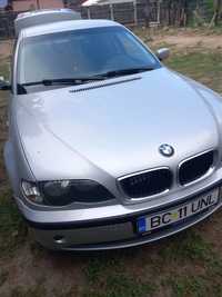 De vanzare BMW 320