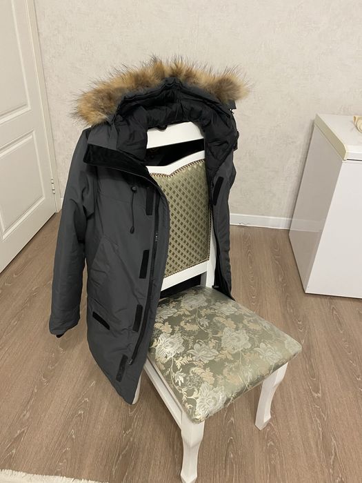 Куртка мужской новая