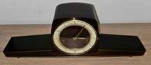 Ceas de semineu F. Mauthe Westminster