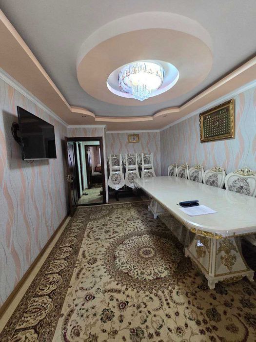 2 хоналик 1 этаж, торговый центр