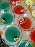 Cocktail bar shooturi cafea limonada cicgar bar training