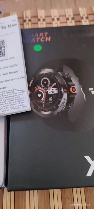 Dispozitiv monitorizare activitate