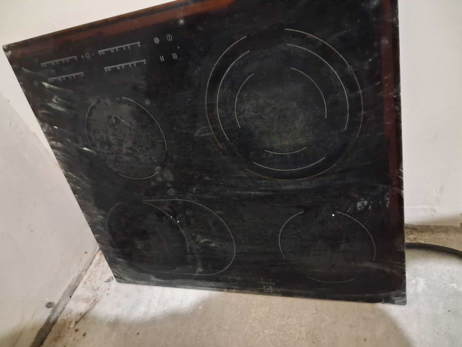 Варочная поверхность