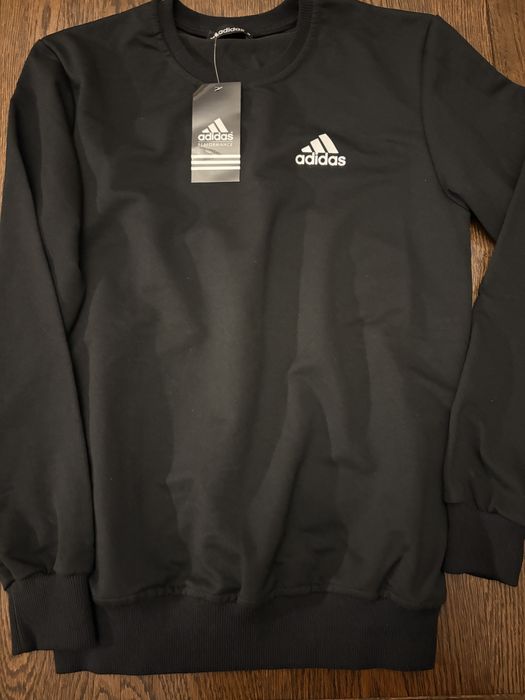 Bluza adidas M noua