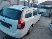 Torusuri logan mcv bare longitudinale mcv 2