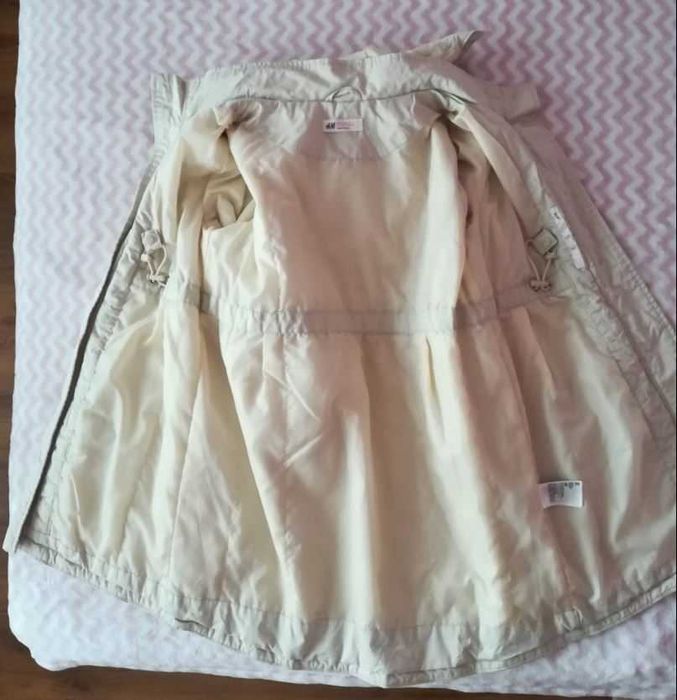 Детско яке - есен