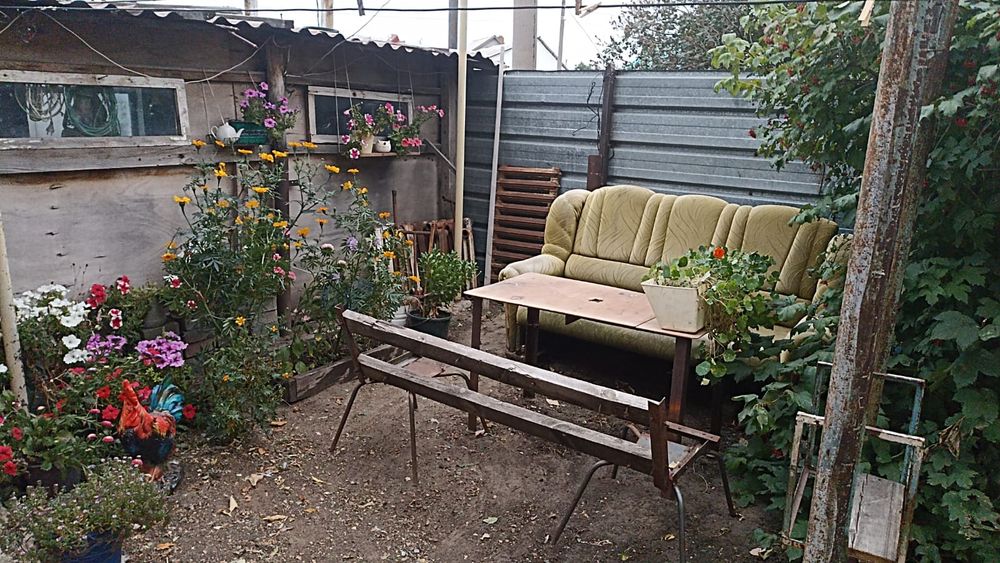 Продам дом в поселке Качар.