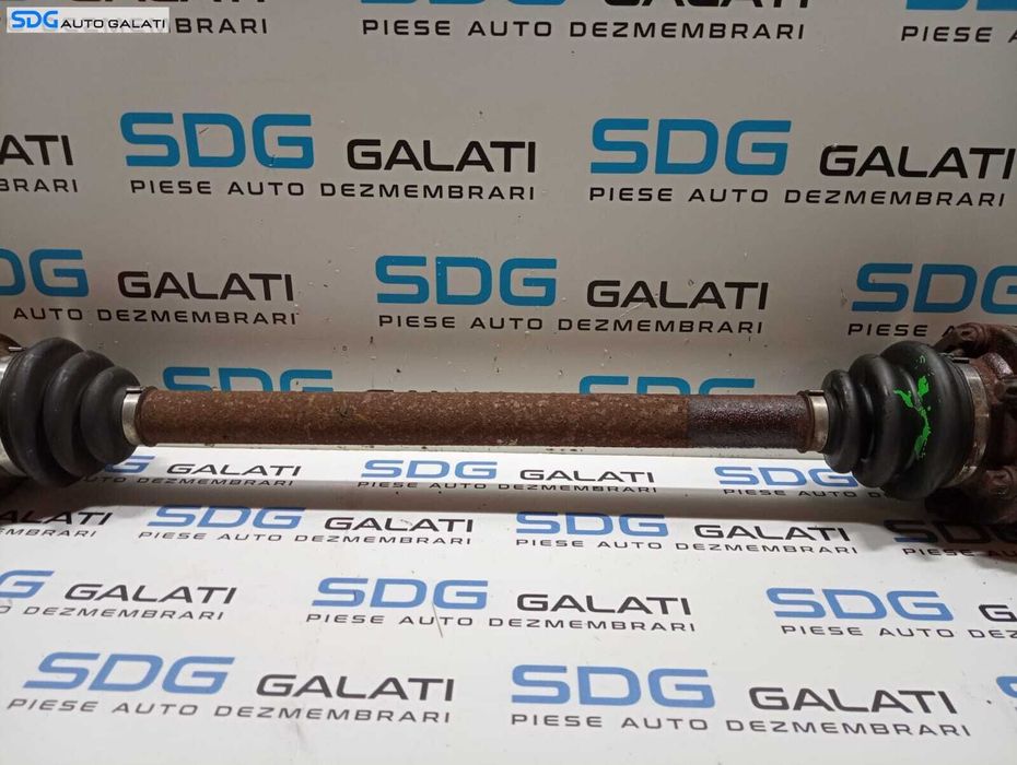 Planetara Dreapta Spate BMW Seria 3 E90 318 320 2.0 D 2004 - 2013 [M3878]