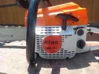 Бензопила STIHL MS 382