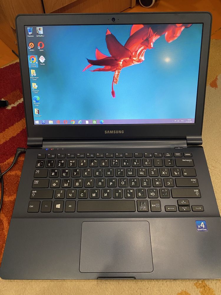 Net book Samsung продам