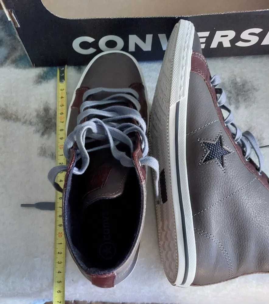 Кецове Converse one star номер 38