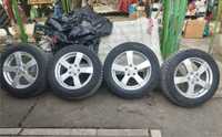 Jante Toyota 17 inch