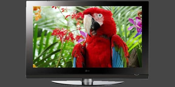 Televizor plasma LG 42PG6000 107cm