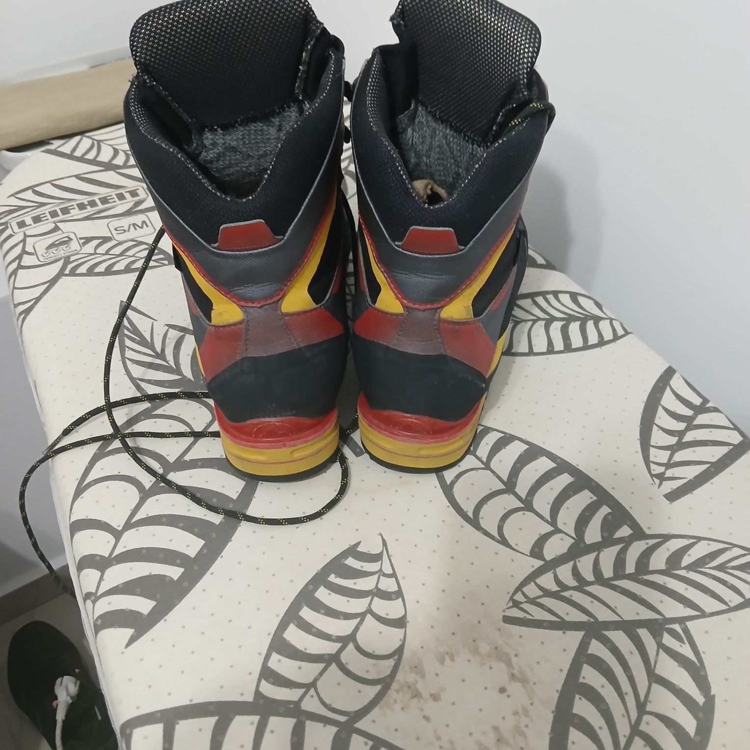 Bocanci La Sportiva