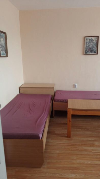 Дава се под наем Едностаен апартамент в София, Люлин 7 - 50 кв.м за 325 € - Снимка #5