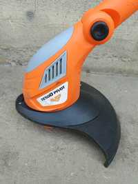 Trimmer electric ruris