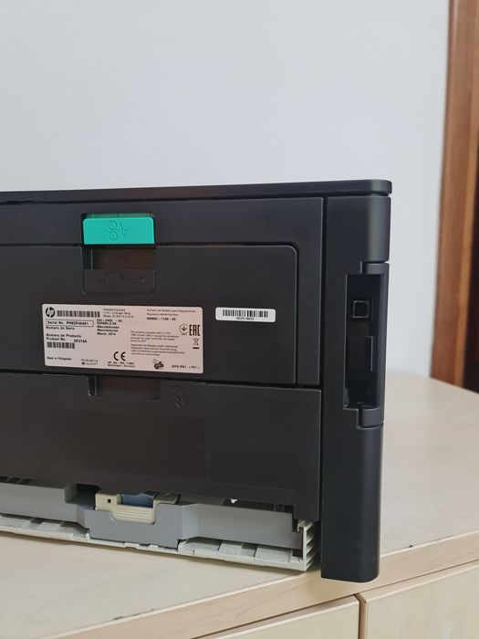 Imprimanta laser HP m401d