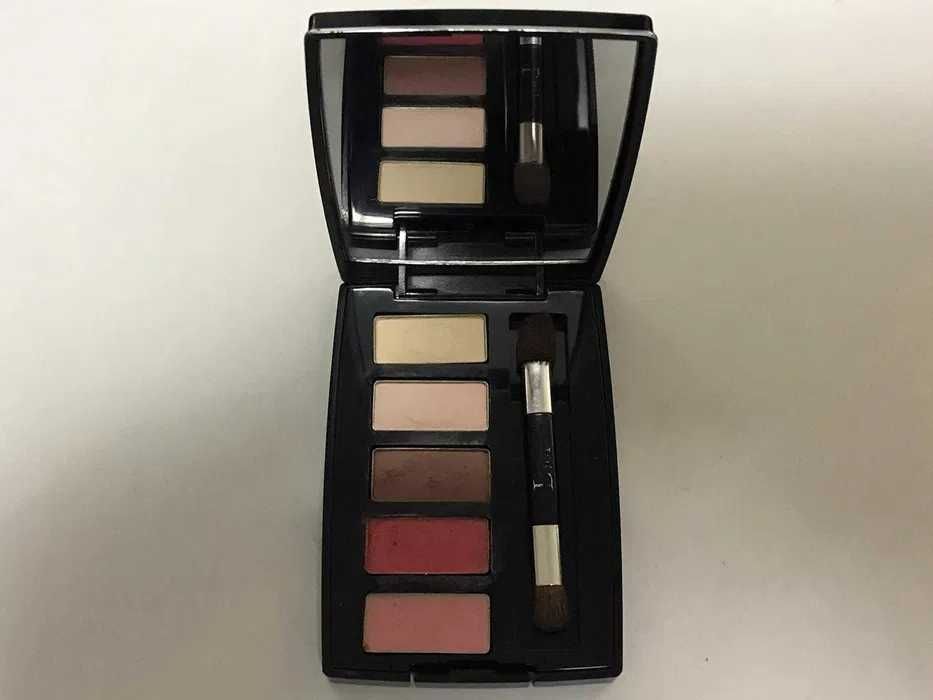 Dior Minipaleta make up pentru ochi si buze