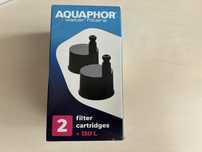 Филтър за вода aquaphor 3бр