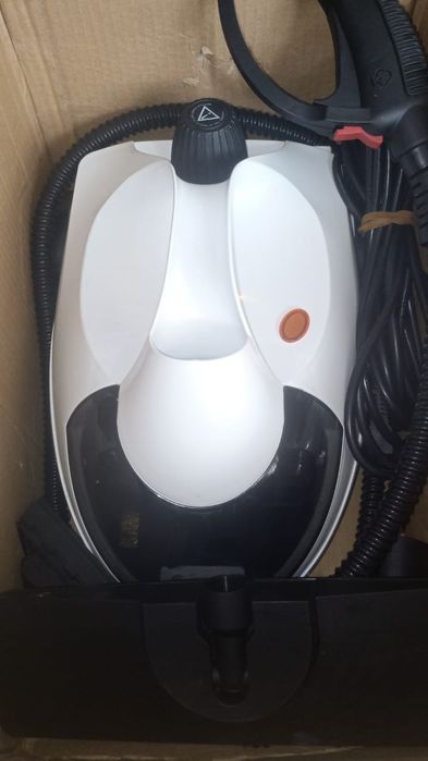 Пароочиститель для дома