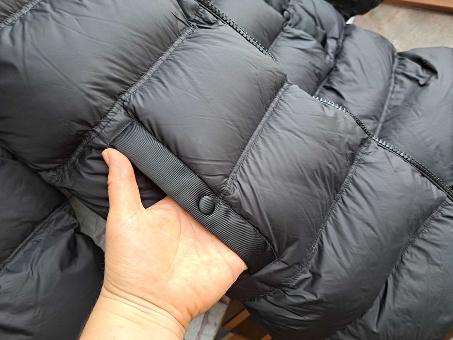 дамско яке,зимно,пухено,шуба гъши пух,joseph janard