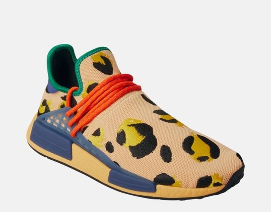 Мъжки маратонки Adidas X Pharrell Williams HU NMD различни размери