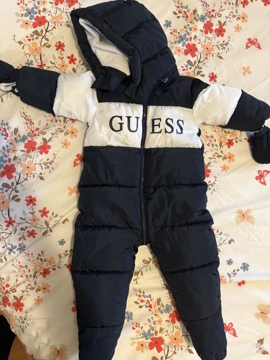Детски Космонаф Guess