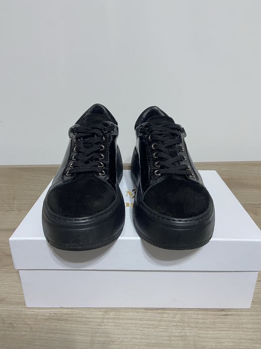 Кецове Massimo Zardi