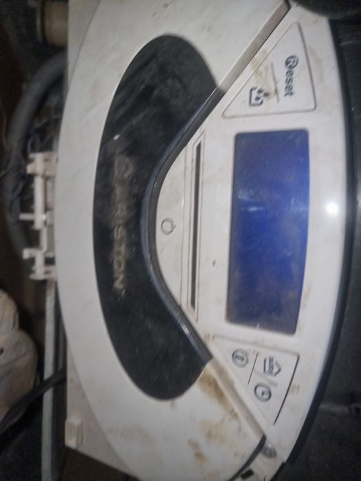 Piese centrala ariston genus 35