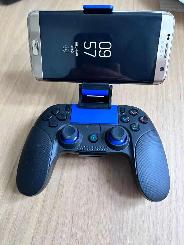 Gamepad / mansa pentru telefon / controller gaming