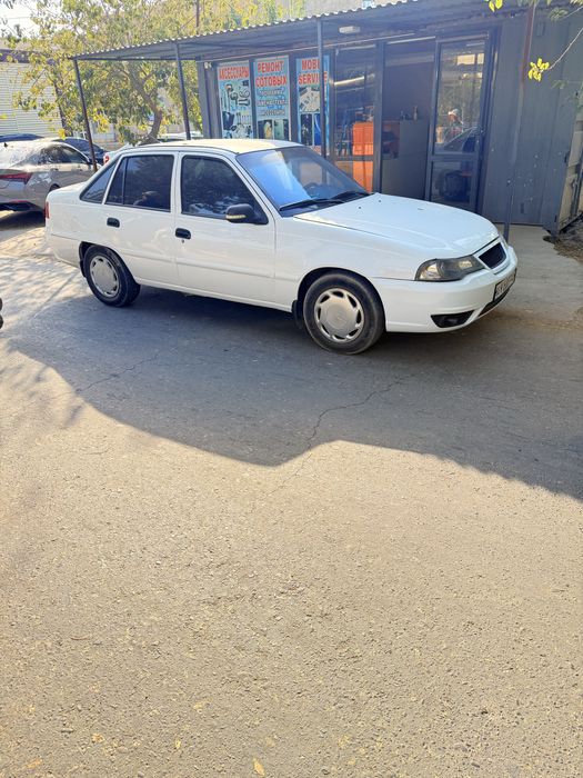 Chevrolet nexia2  2009 yil