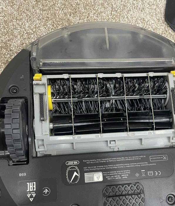 Робот Irobot roomba 698