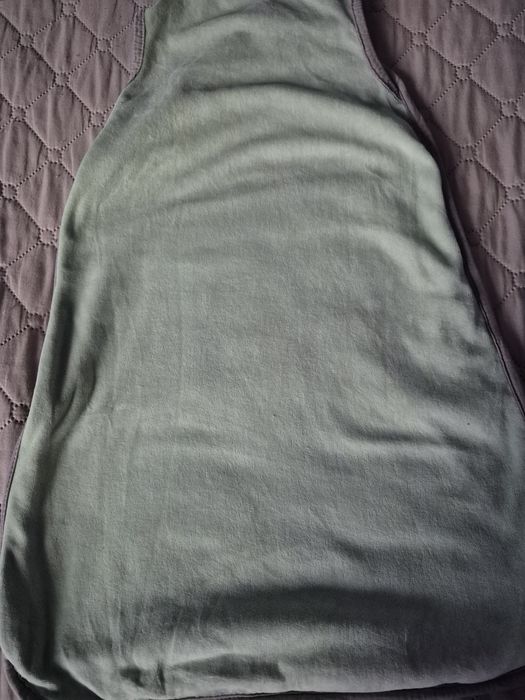 Чувалчета за сладък сън.