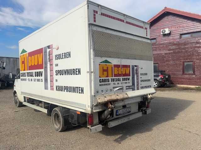 Volkswagen LT 46