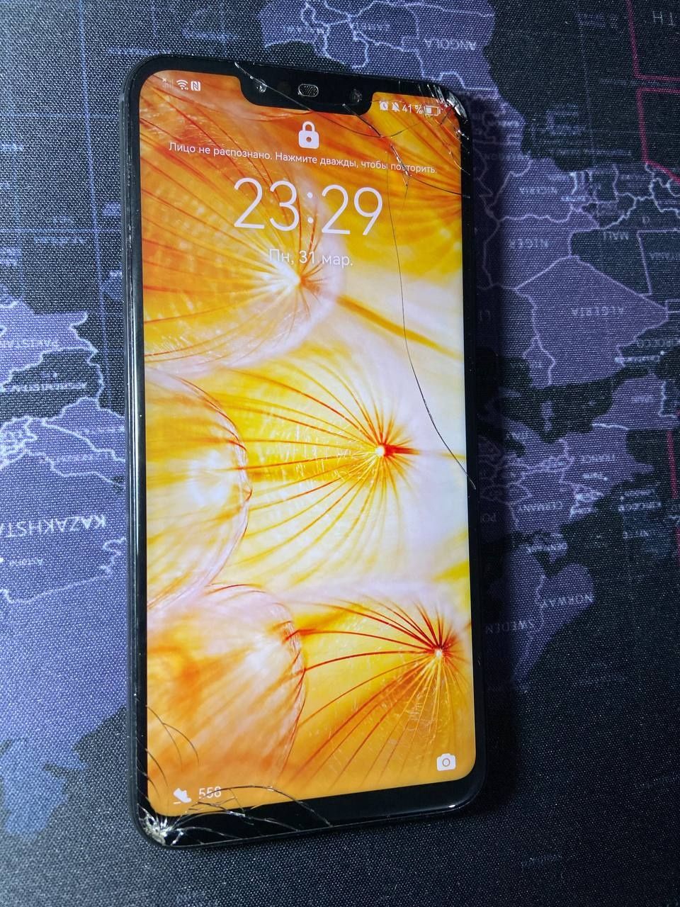 Huawei mate 20 lite 64gb