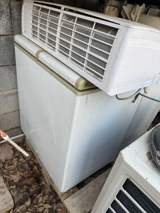 Моразильник 2 штук