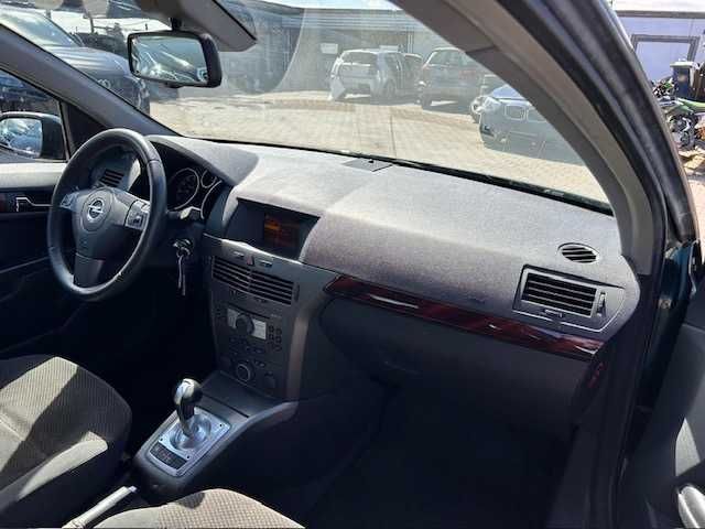 Opel Astra 1.6 автомат