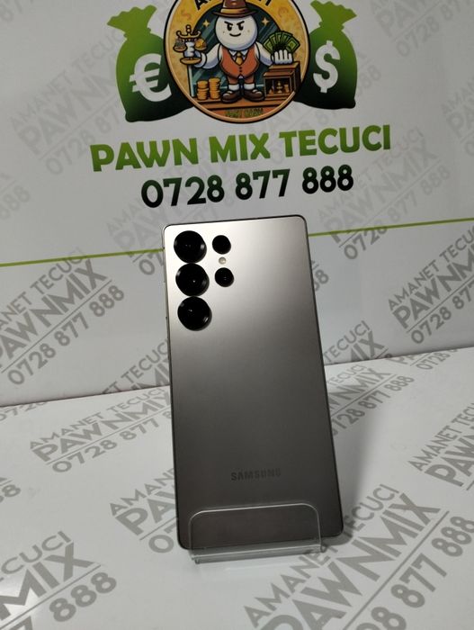 Samsung S25 ultra 512gb