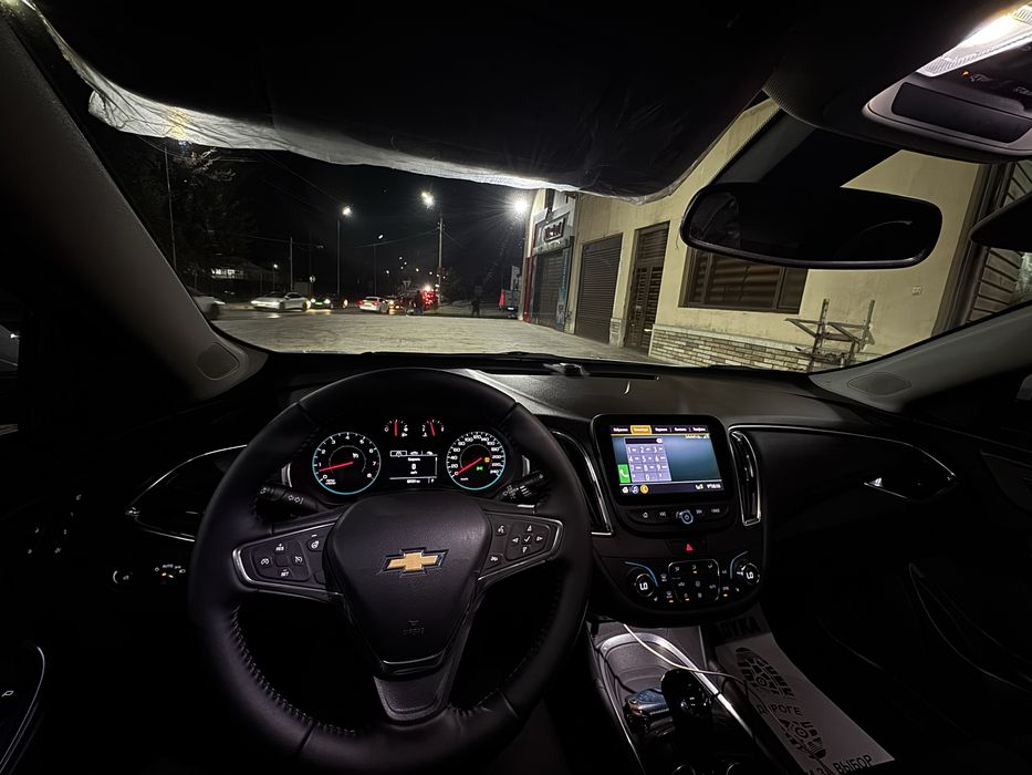 Malibu 2 turbo premier