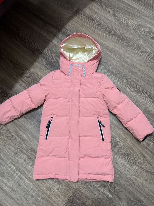 Детская куртка.