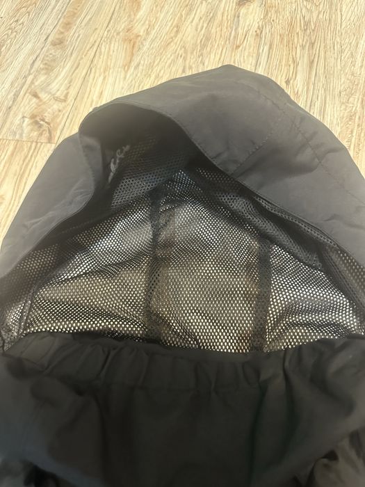 Geaca impermeabilă Helly Hansen femei