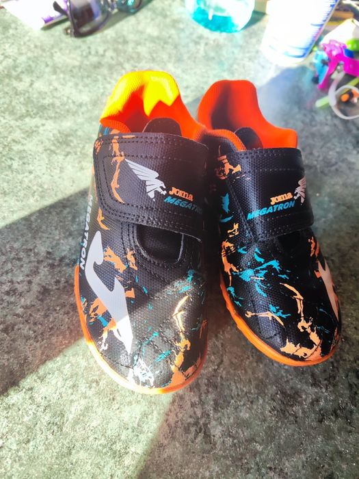 Детски стоножки Joma