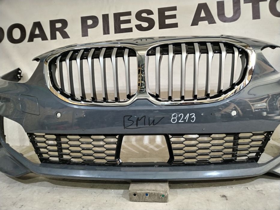 Bara fata BMW Seria 1, F40, M-Sport, 2019, 2020, 2021, 2022, 2023, cod origine OE 51118070928.