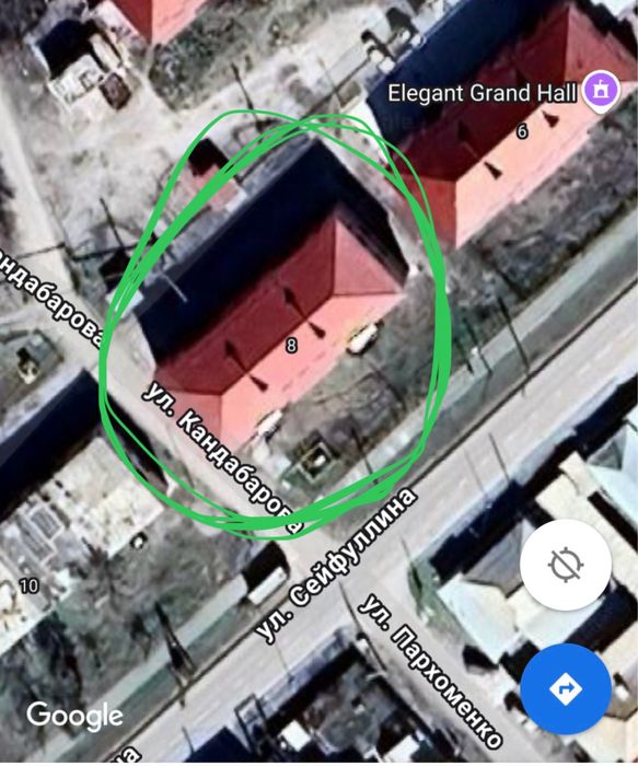 Квартира сатылады.Срочно!!!