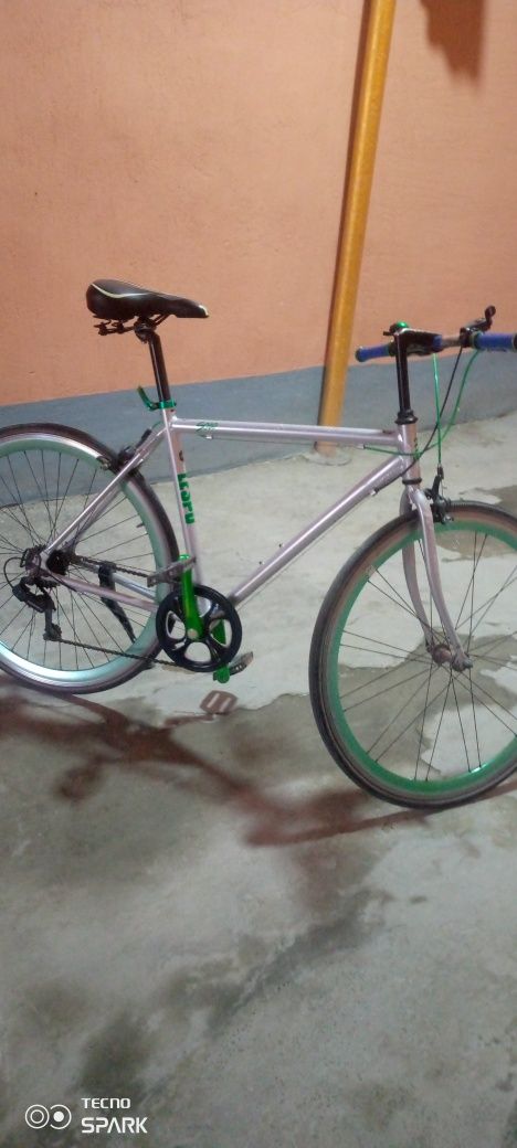 Velosiped koreskiy