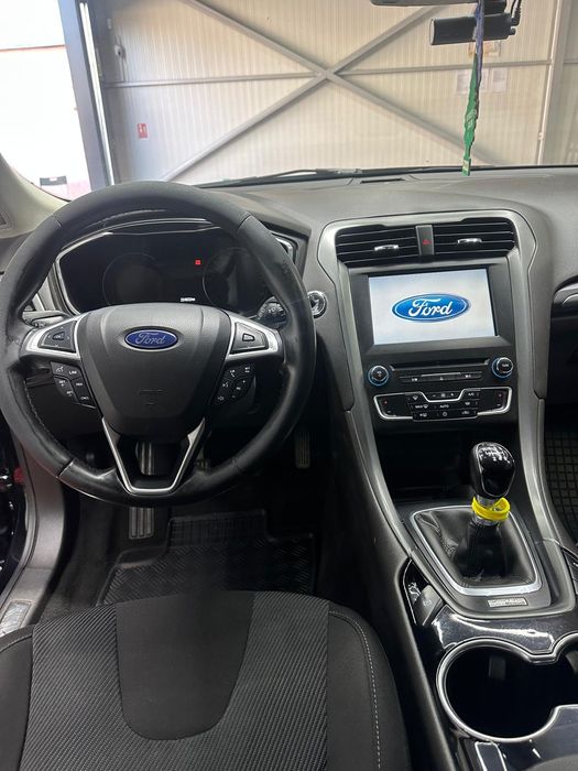Ford Mondeo 1.5 diesel 120cp POSIBILITATE RATE!!