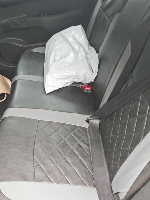 Продавам  автомобил CITROEN  C4 1.6 EHDI 2012 Дизел  euro 5