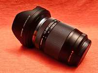 Obiectiv Olympus OM System 12-200mm F3.5-6.3 ED MFT