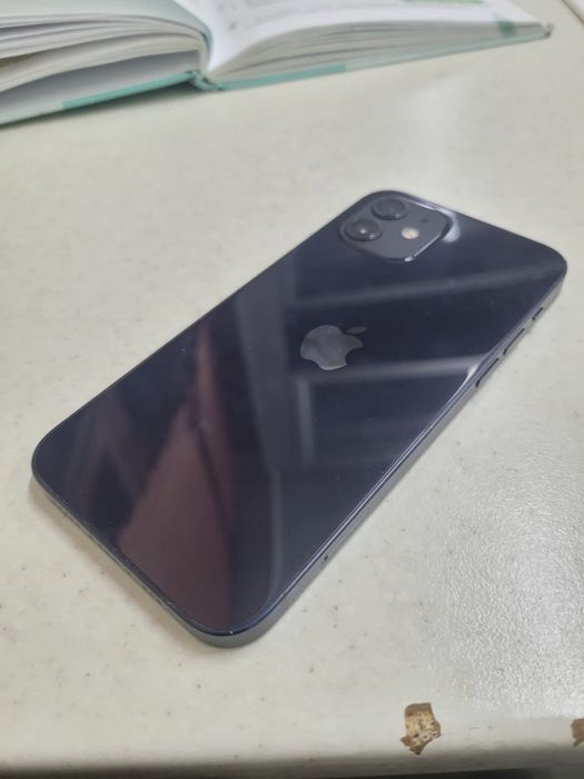 Ipnone 12 обмен или продажа