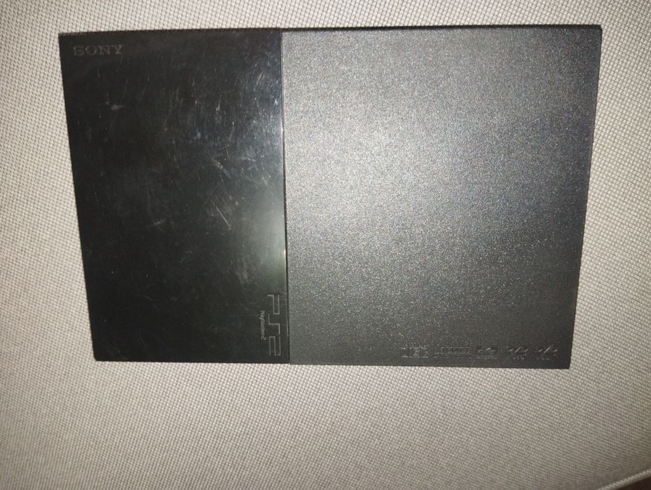 soni playstation 2